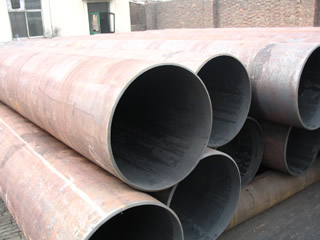大口徑無（wú）縫鋼（gāng）管