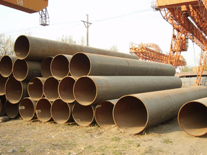 山東無（wú）縫鋼管