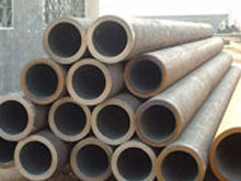 山東聊城（chéng）無（wú）縫鋼管