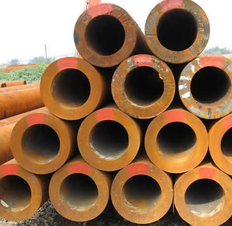 山（shān）東聊城無縫鋼管廠