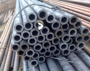 45號無縫（féng）鋼管