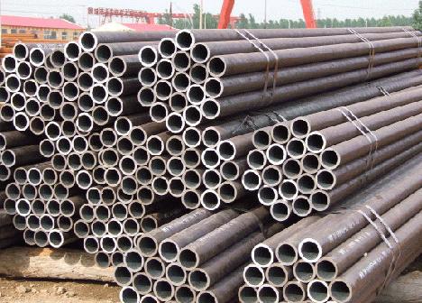 山東天山無縫鋼管（guǎn）廠