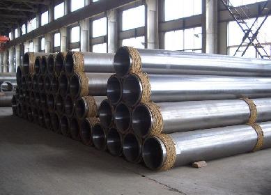 山東臨沂（yí）無縫鋼管廠