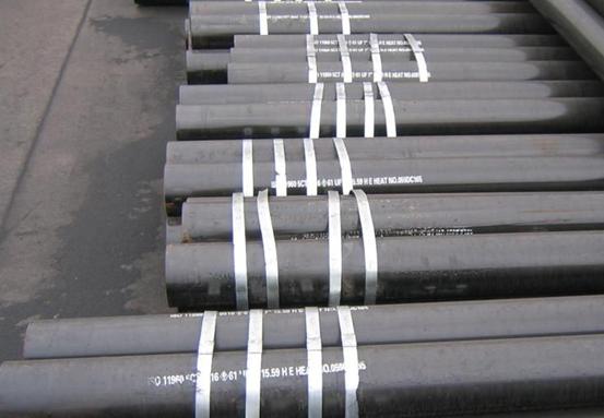 厚（hòu）壁國標無縫鋼管