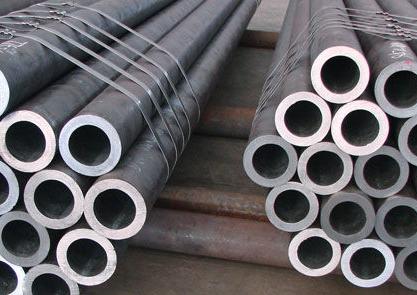 山東非標無縫（féng）鋼管（guǎn）