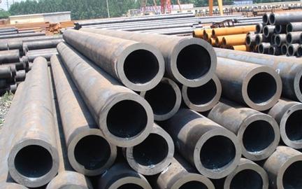 山東無縫（féng）鋼管廠家