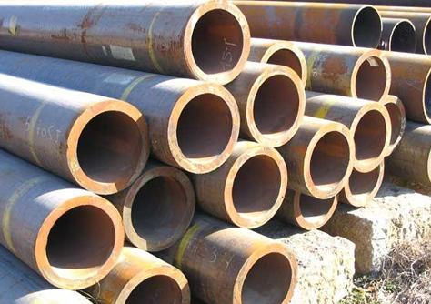 輸送（sòng）流體用無縫鋼管（guǎn）