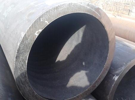 山東16mn無縫（féng）鋼管