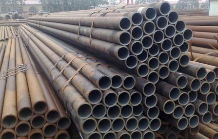 山（shān）東45#無縫鋼（gāng）管