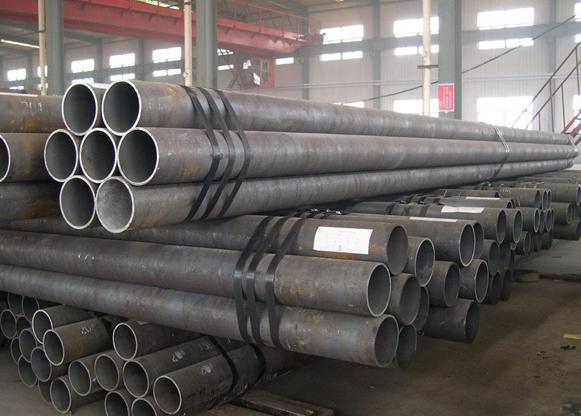 供應碳（tàn）鋼無縫（féng）鋼管