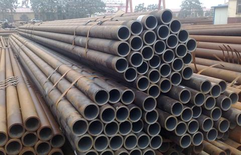 現貨供（gòng）應無縫鋼管