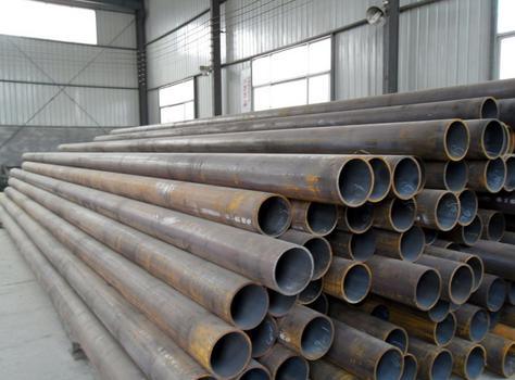 山東16mn無縫鋼管供應商