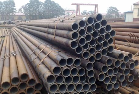 山（shān）東結構無縫（féng）鋼管