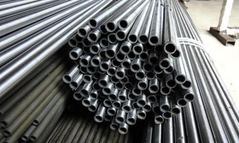 山（shān）東精密無縫鋼管廠