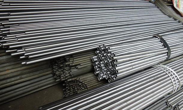 小口徑無（wú）縫鋼管現貨（huò）商