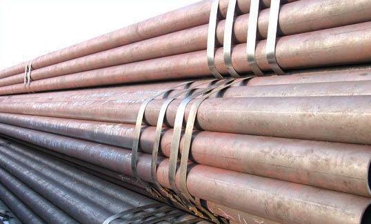 山東Q345D無（wú）縫（féng）鋼管銷售