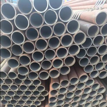 濟（jì）南小口徑無縫管