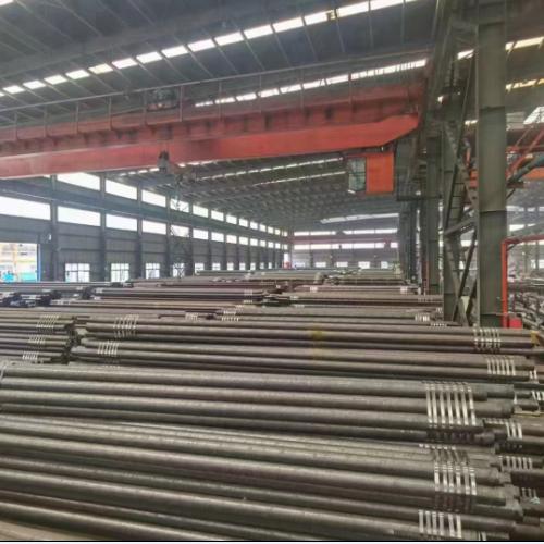 小口徑無縫管（guǎn）