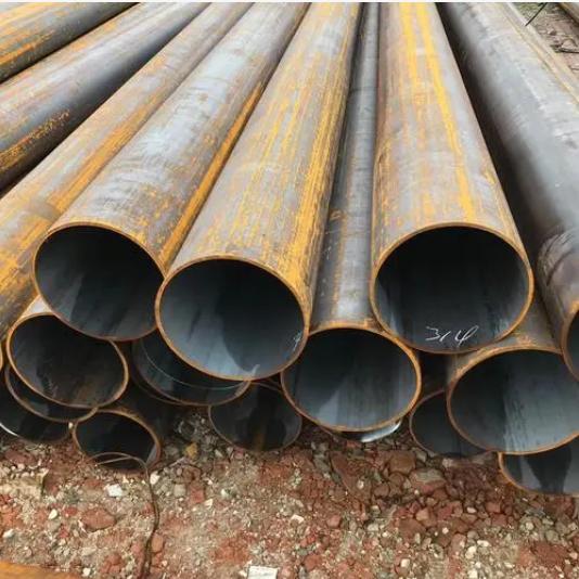 薄（báo）壁無縫管