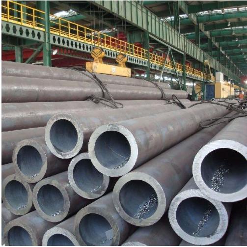 無縫鋼管現貨（huò）