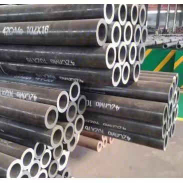 42CrMo無（wú）縫鋼管（guǎn）
