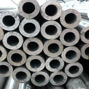冷（lěng）拔無縫鋼管