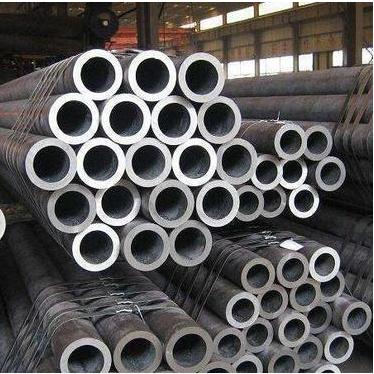 8163輸送流（liú）體用無縫鋼管