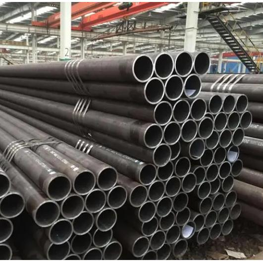 山東20#流體管（guǎn）