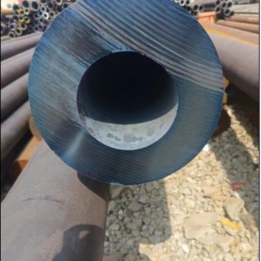 山（shān）東厚壁無縫鋼管（guǎn）