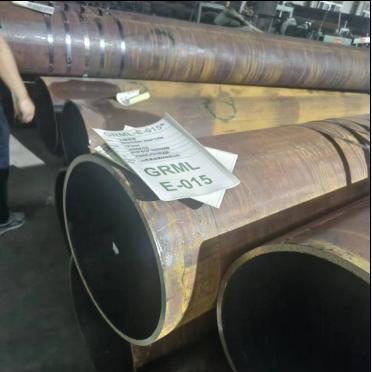 大口徑無（wú）縫鋼管