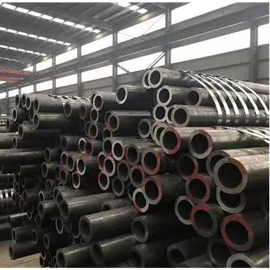 35CrMo合（hé）金鋼管（guǎn）