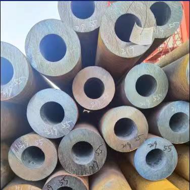 無縫（féng）鋼管