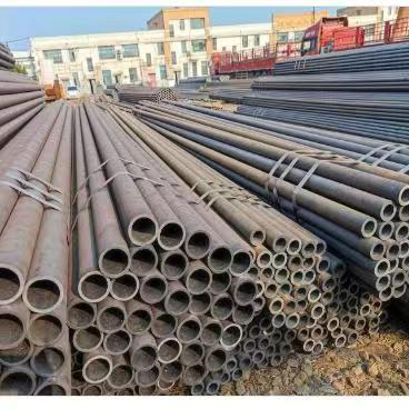 小口（kǒu）徑無縫鋼管（guǎn）