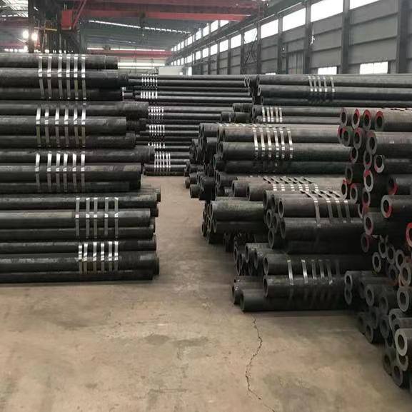 無縫鋼（gāng）管