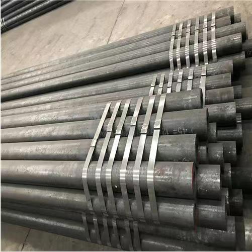 熱擴無縫鋼管（guǎn）