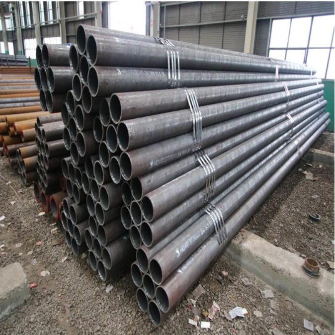 山（shān）東L245管線管