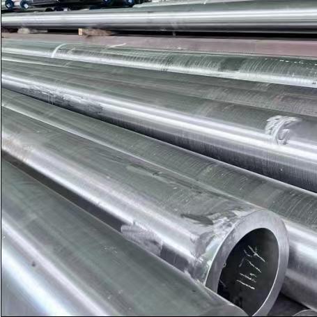 40Cr合金管廠家（jiā）