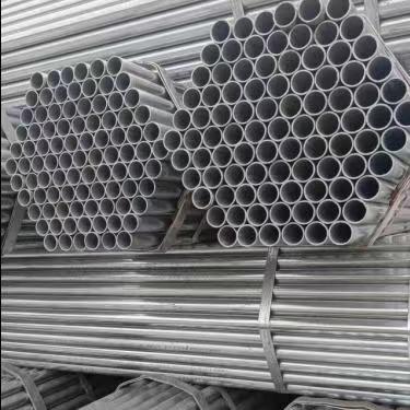 天津鍍鋅（xīn）鋼管