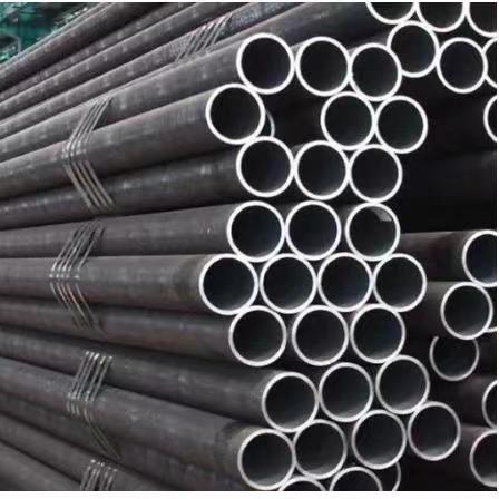 天津薄壁無縫（féng）鋼管
