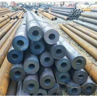 45#厚壁無（wú）縫鋼管