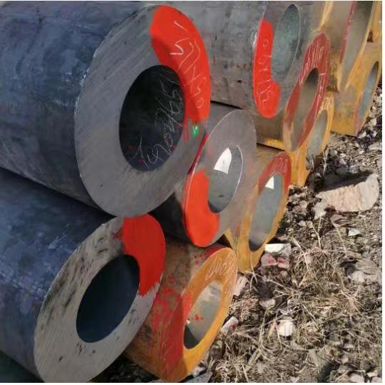 Q235B厚壁鋼（gāng）管