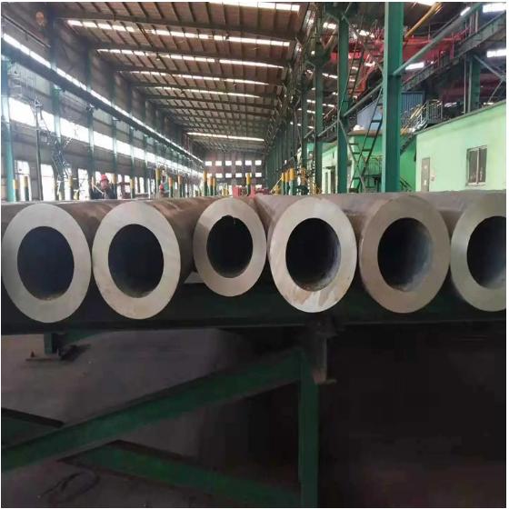 20#厚（hòu）壁無縫管（guǎn）