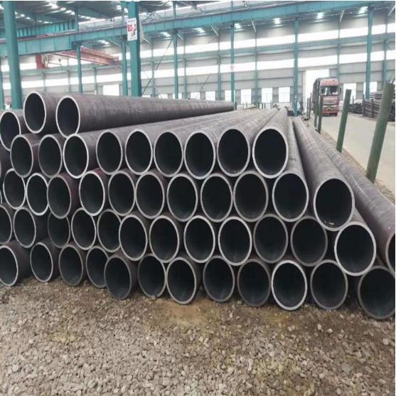 無縫（féng）鋼管