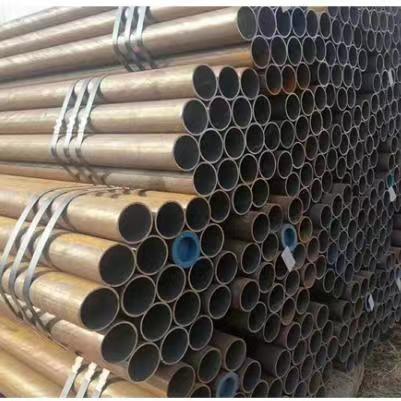 薄壁無縫鋼（gāng）管