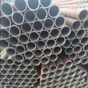 熱軋無縫（féng）鋼管