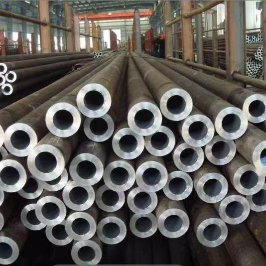 無（wú）縫鋼管