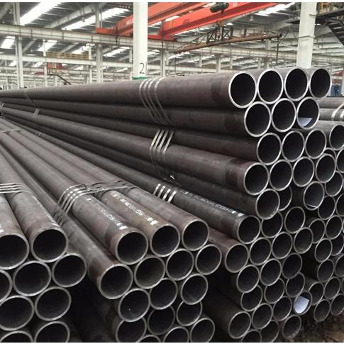 20G高壓無縫（féng）鋼管