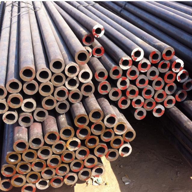 20#小口（kǒu）徑無縫（féng）管