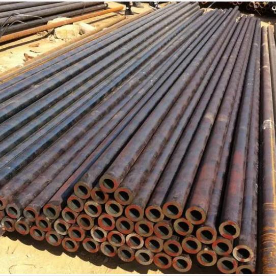 小口徑無（wú）縫鋼管