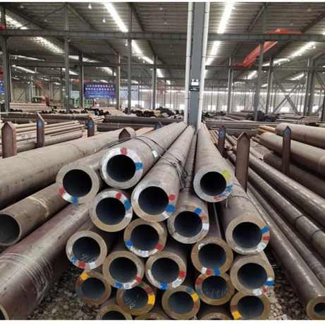 40Cr合（hé）金（jīn）管